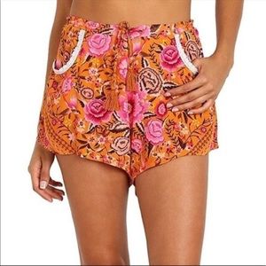 Spell babushka shorts